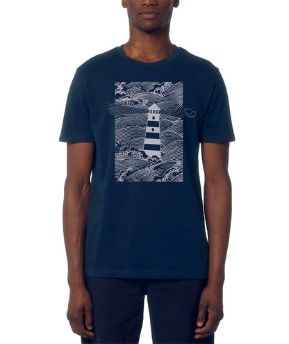 T-shirt phare